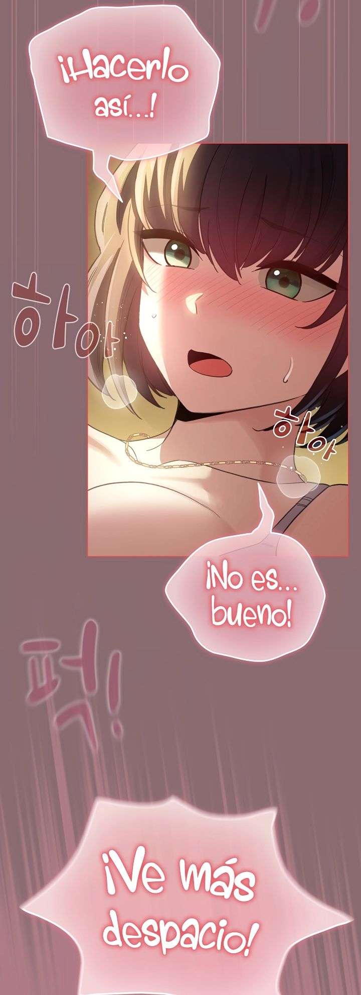 Cómo triunfar en el mundo del cómic Capítulo 8 - Page 38