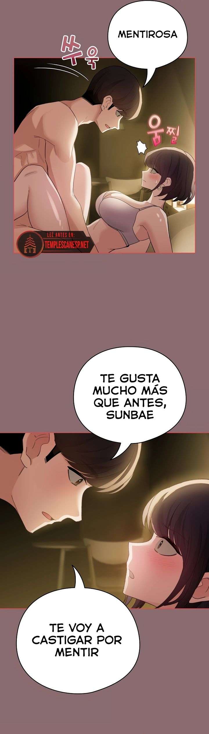 Cómo triunfar en el mundo del cómic Capítulo 8 - Page 40