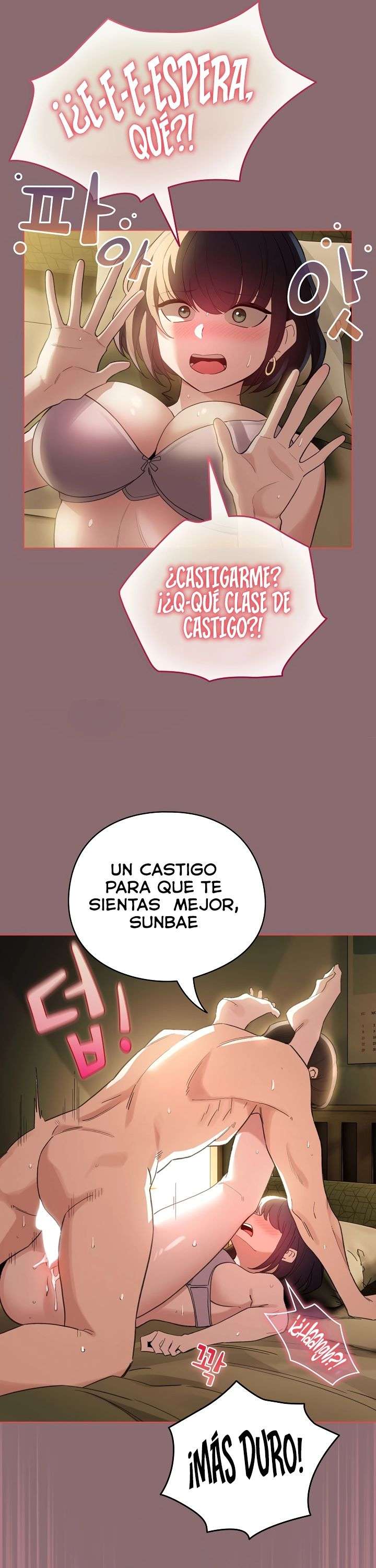 Cómo triunfar en el mundo del cómic Capítulo 8 - Page 41