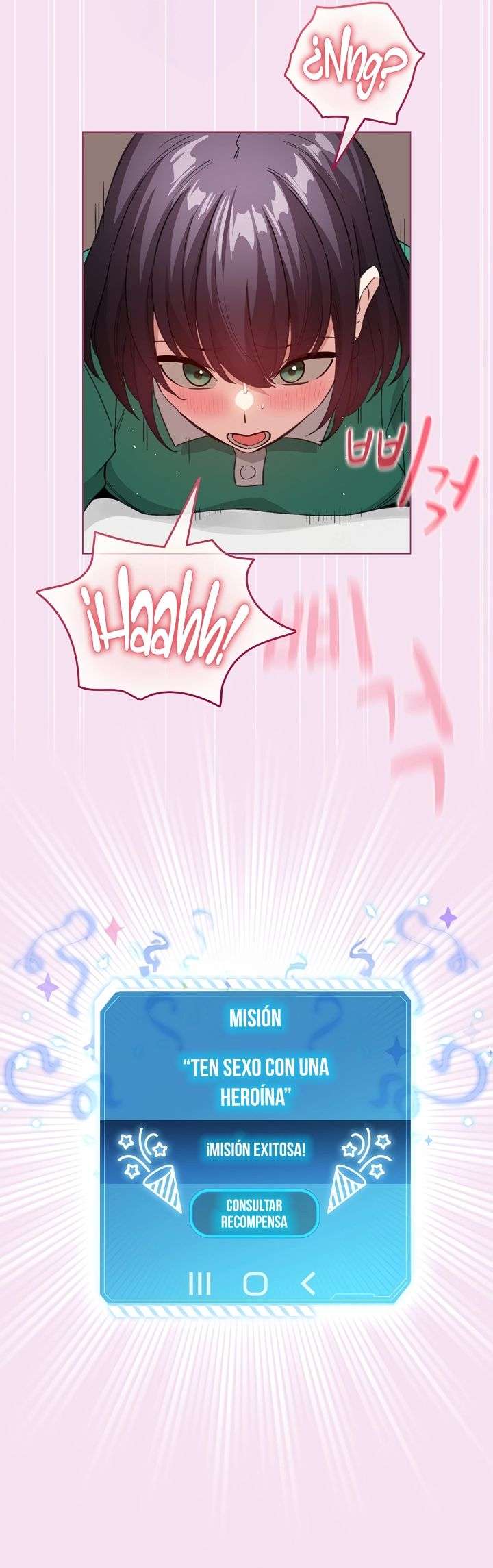 Cómo triunfar en el mundo del cómic Capítulo 8 - Page 5