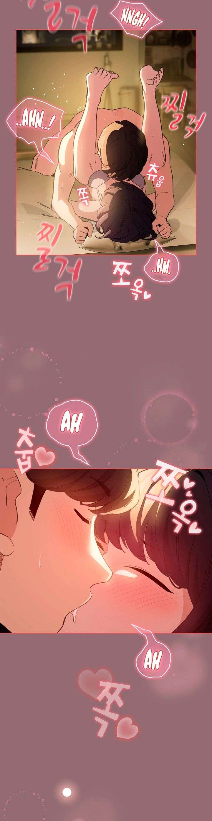 Cómo triunfar en el mundo del cómic Capítulo 9 - Page 13