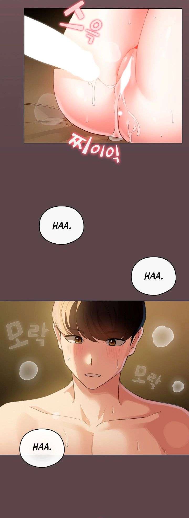 Cómo triunfar en el mundo del cómic Capítulo 9 - Page 30