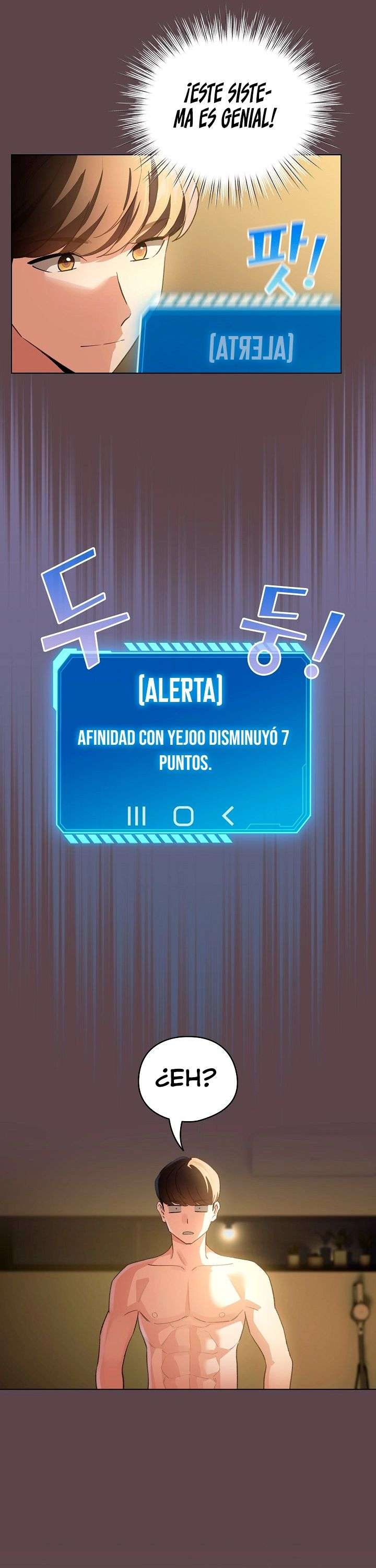 Cómo triunfar en el mundo del cómic Capítulo 9 - Page 34