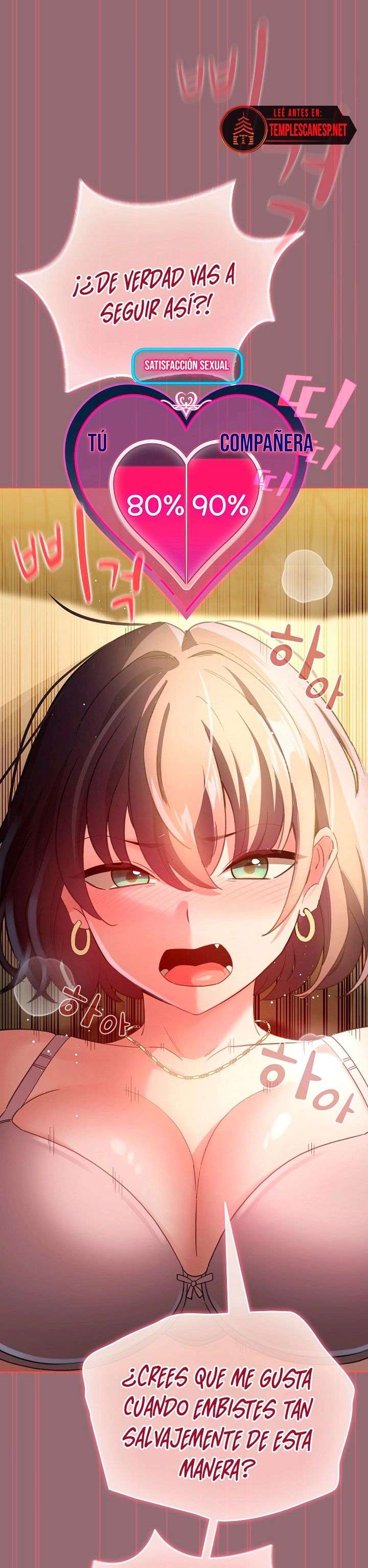 Cómo triunfar en el mundo del cómic Capítulo 9 - Page 4