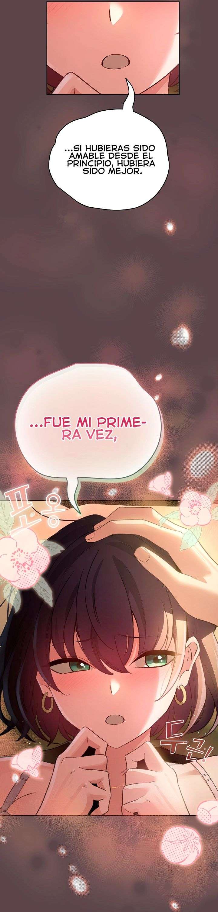 Cómo triunfar en el mundo del cómic Capítulo 9 - Page 46