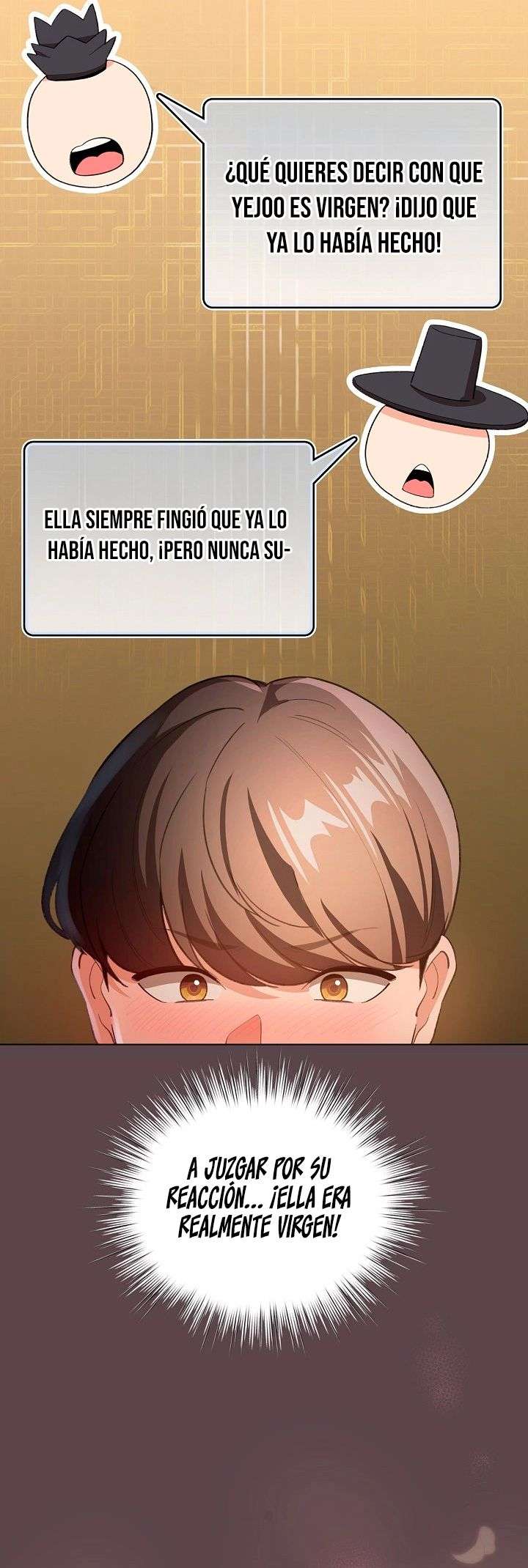 Cómo triunfar en el mundo del cómic Capítulo 9 - Page 48