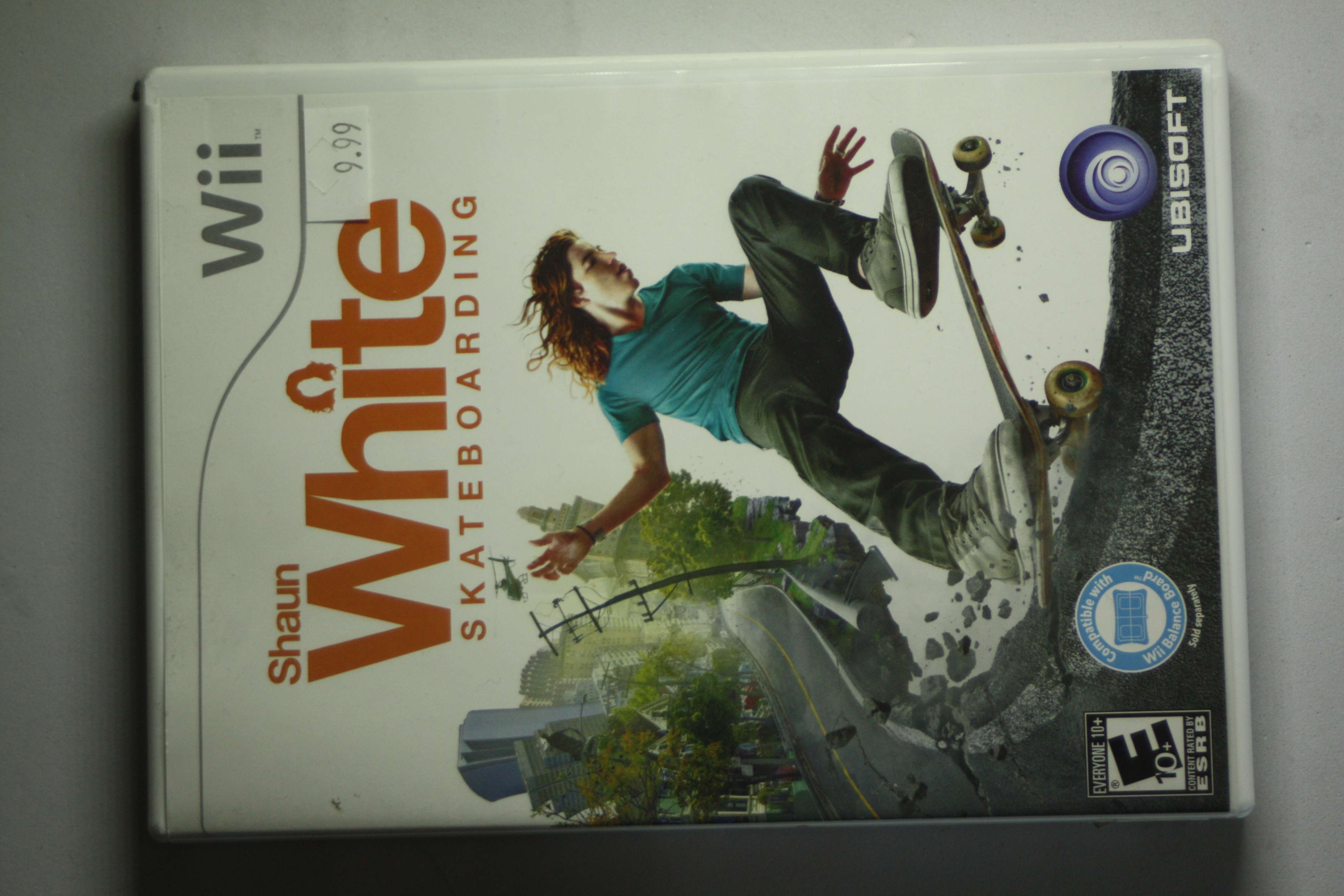 Que comience el juego Capítulo 1 - Page 22