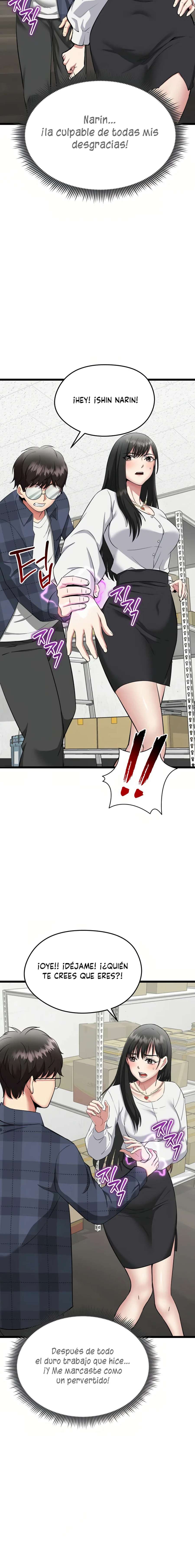 Que comience el juego Capítulo 1 - Page 29