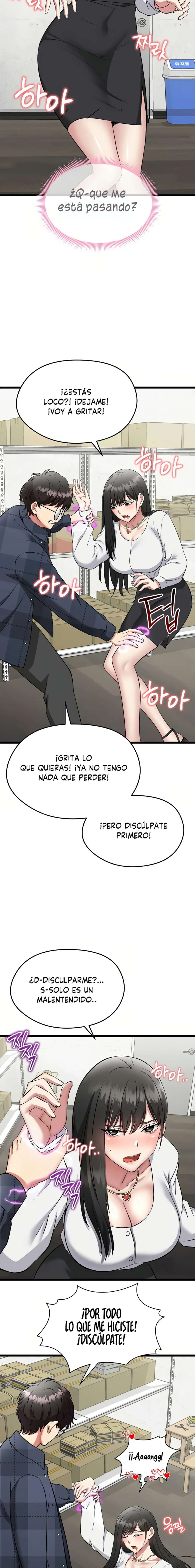 Que comience el juego Capítulo 1 - Page 31