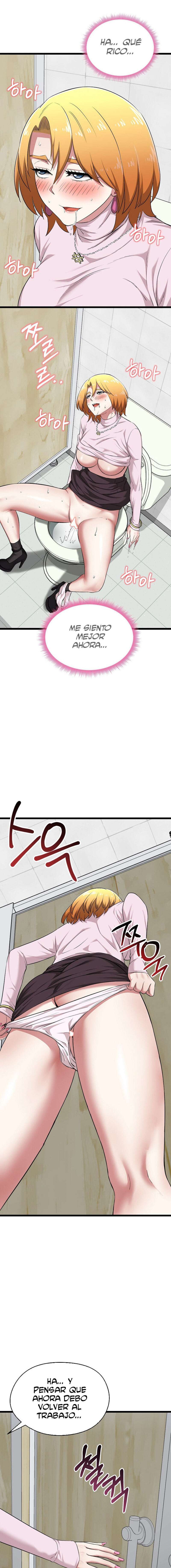 Que comience el juego Capítulo 10 - Page 6