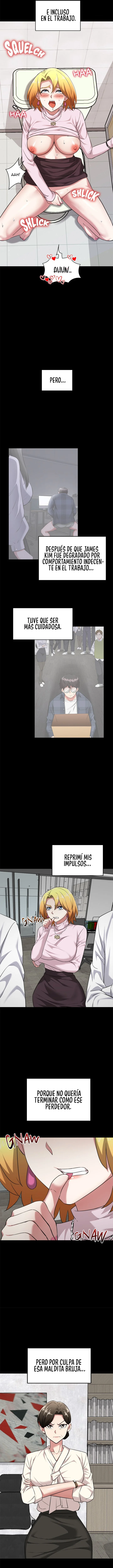 Que comience el juego Capítulo 11 - Page 7