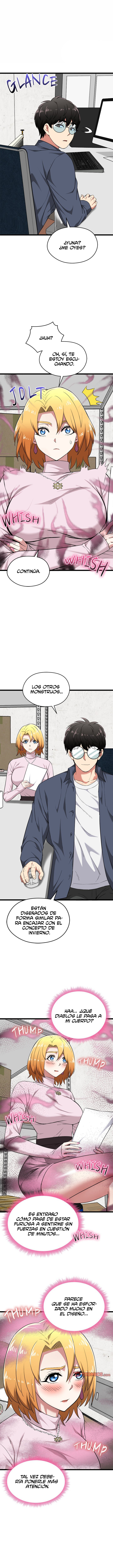 Que comience el juego Capítulo 12 - Page 2