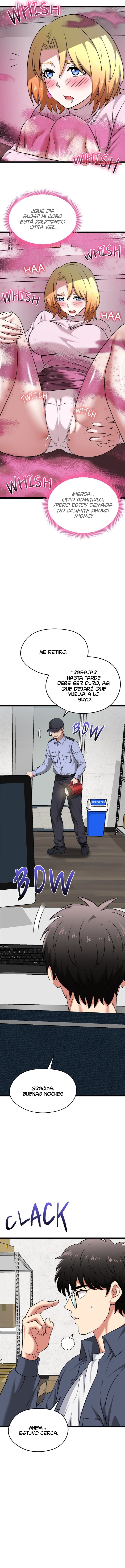 Que comience el juego Capítulo 13 - Page 13