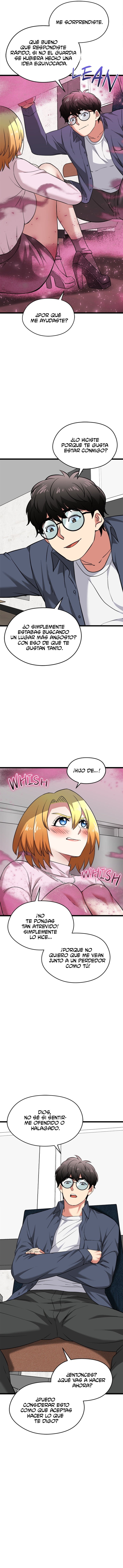 Que comience el juego Capítulo 13 - Page 14