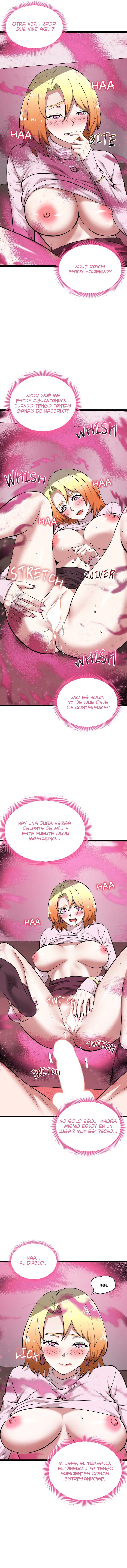 Que comience el juego Capítulo 14 - Page 3