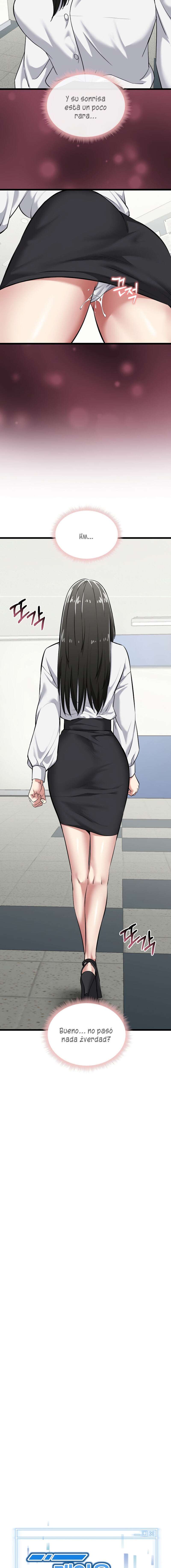 Que comience el juego Capítulo 5 - Page 14