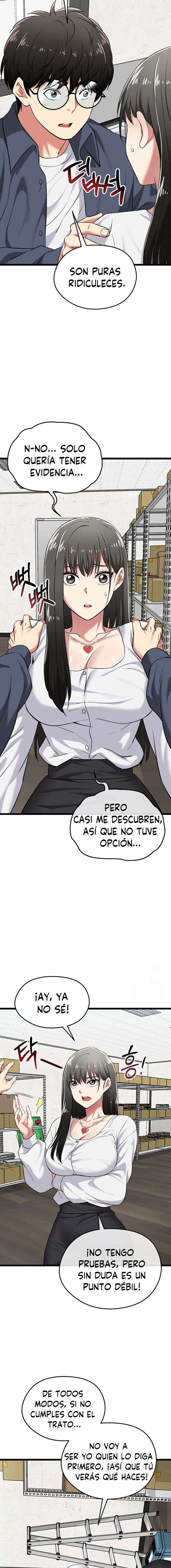 Que comience el juego Capítulo 7 - Page 14