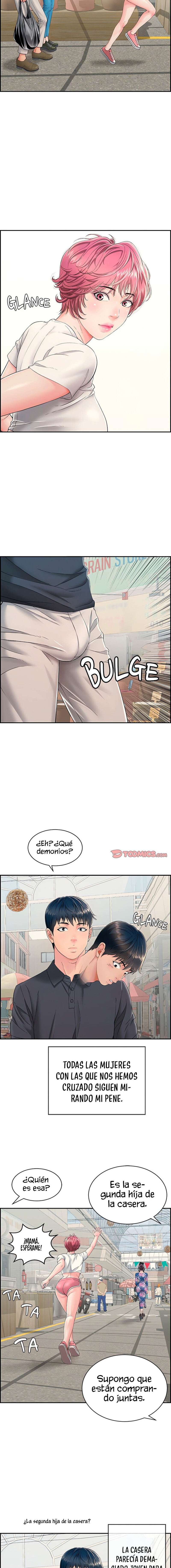 Una vez más Capítulo 1 - Page 11