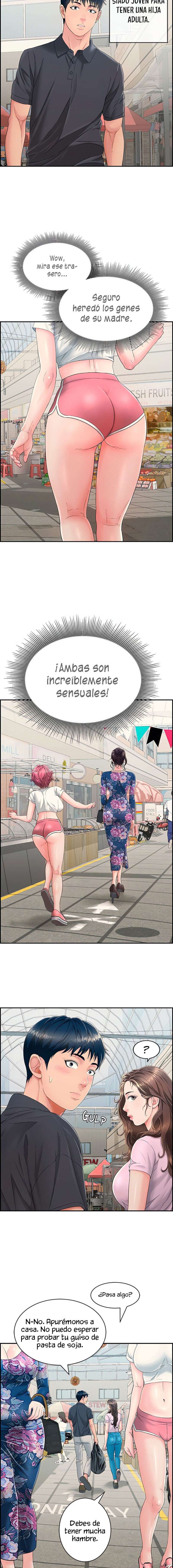 Una vez más Capítulo 1 - Page 12