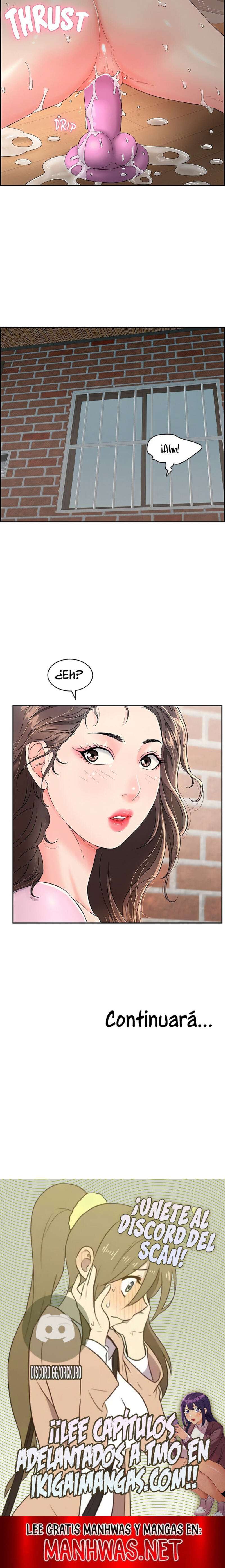 Una vez más Capítulo 1 - Page 16