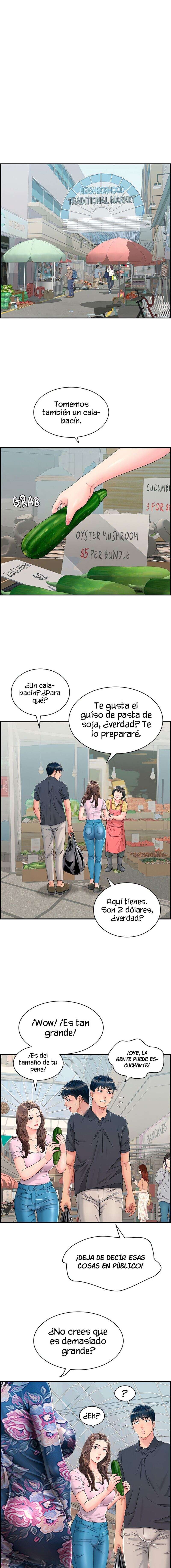 Una vez más Capítulo 1 - Page 5