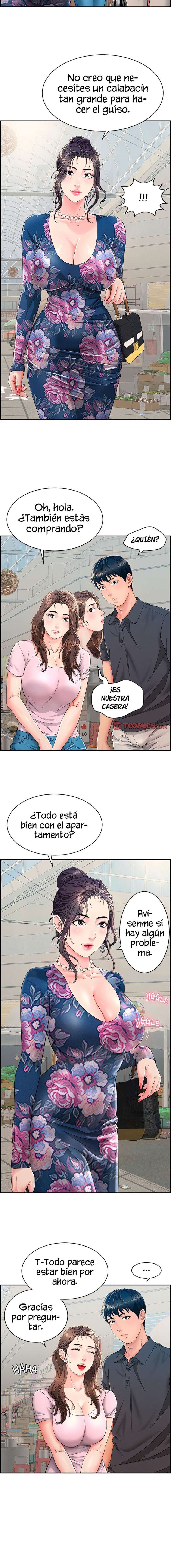 Una vez más Capítulo 1 - Page 6