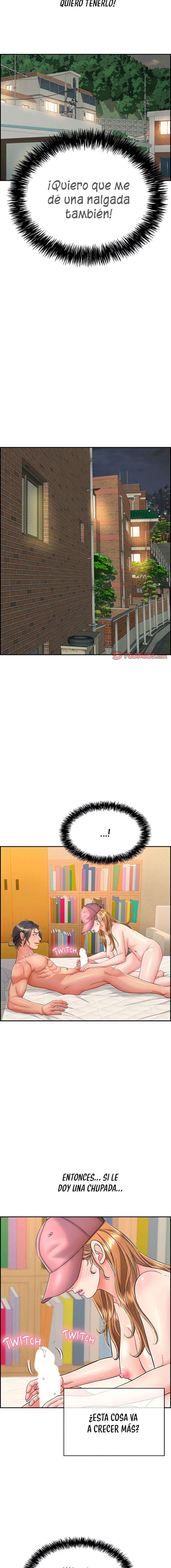 Una vez más Capítulo 10 - Page 10