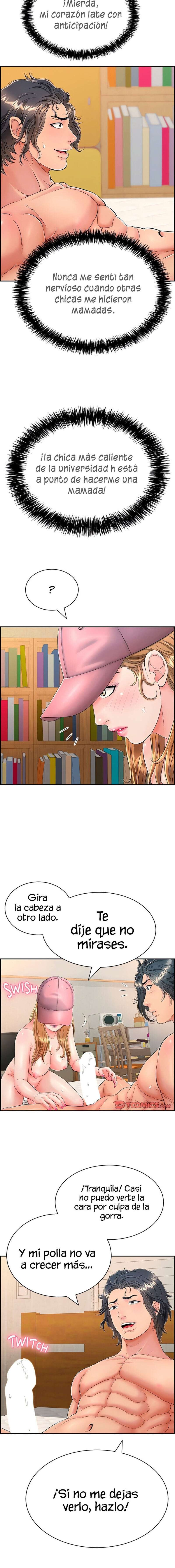 Una vez más Capítulo 10 - Page 11