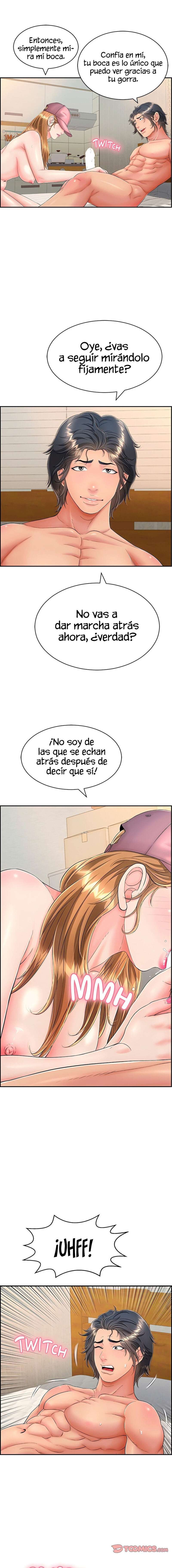 Una vez más Capítulo 10 - Page 12