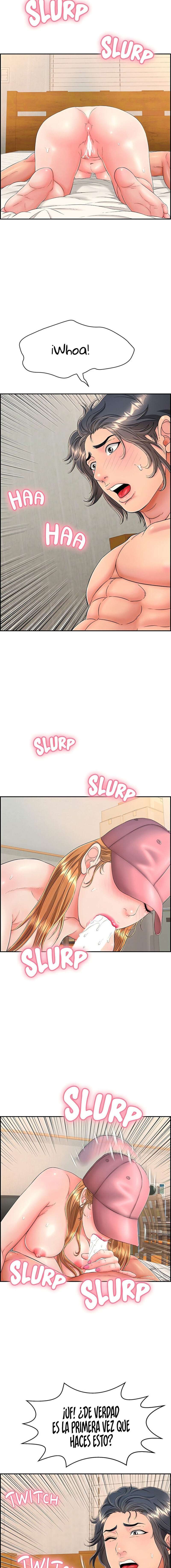 Una vez más Capítulo 10 - Page 13