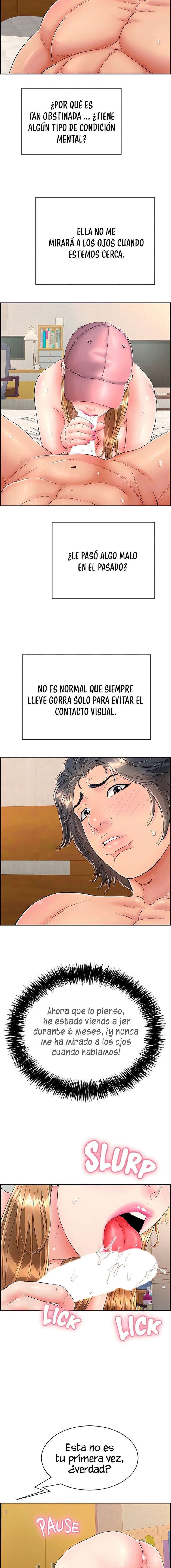 Una vez más Capítulo 10 - Page 17