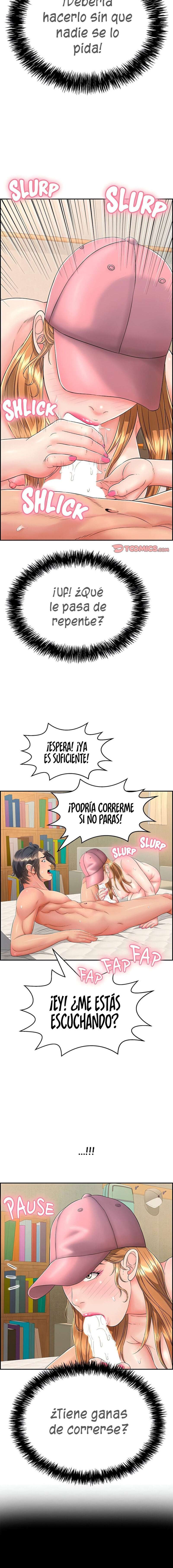 Una vez más Capítulo 10 - Page 19