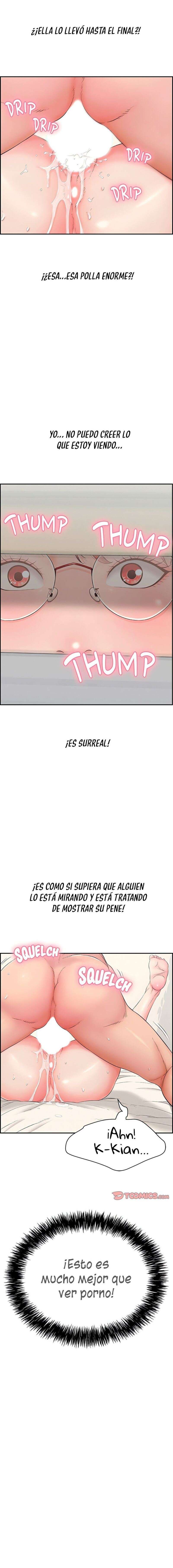 Una vez más Capítulo 10 - Page 2