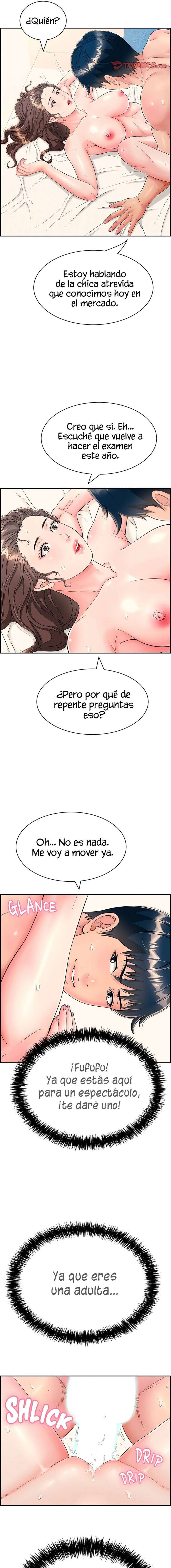Una vez más Capítulo 10 - Page 4