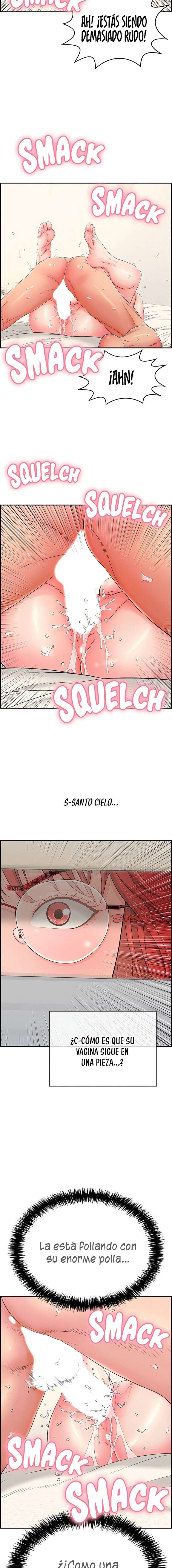 Una vez más Capítulo 10 - Page 6