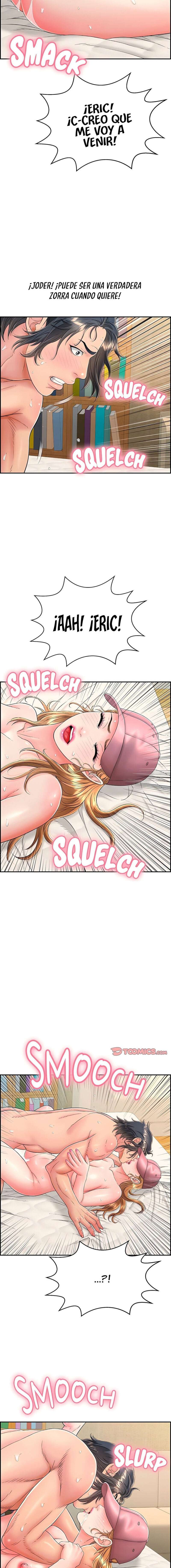 Una vez más Capítulo 11 - Page 11