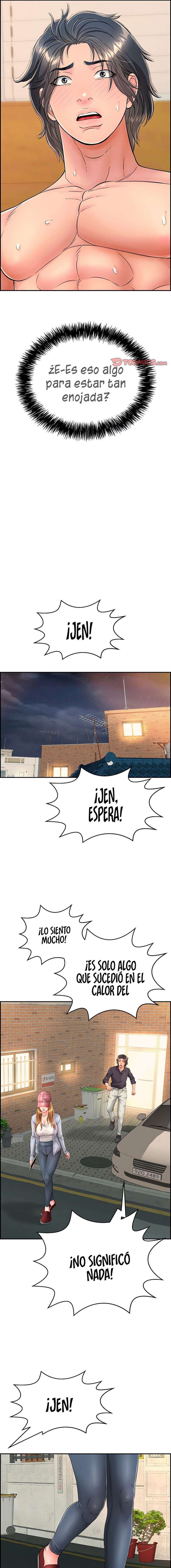 Una vez más Capítulo 11 - Page 14