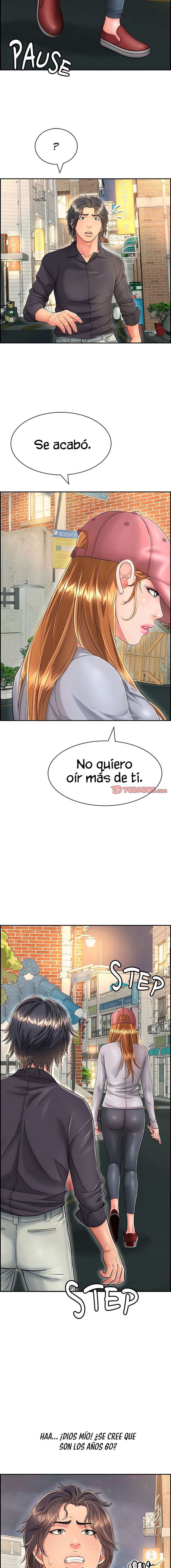 Una vez más Capítulo 11 - Page 15