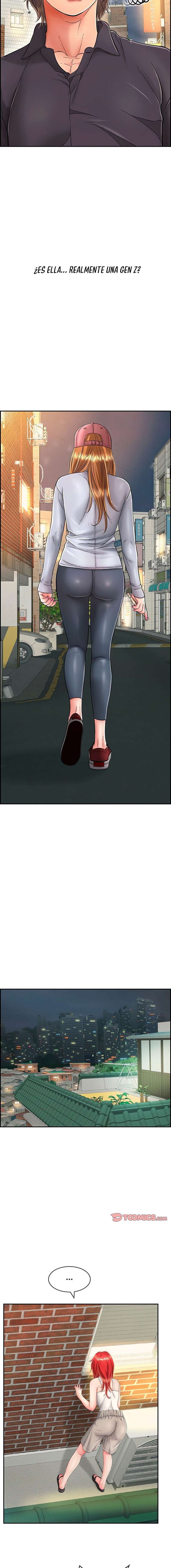 Una vez más Capítulo 11 - Page 16