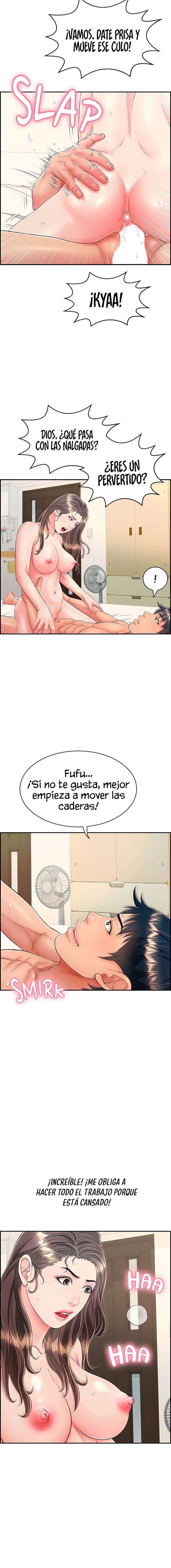 Una vez más Capítulo 11 - Page 17