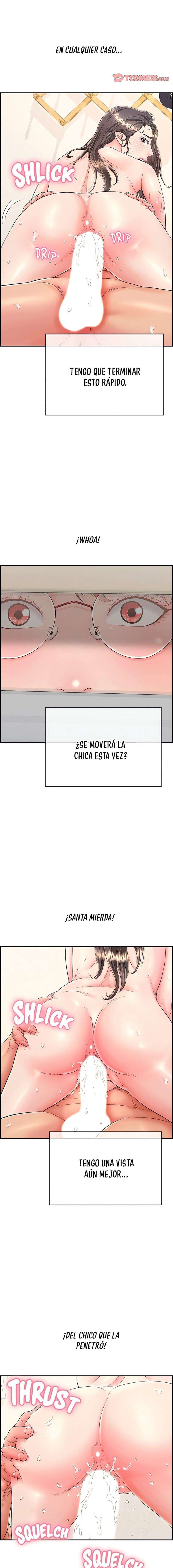 Una vez más Capítulo 11 - Page 18