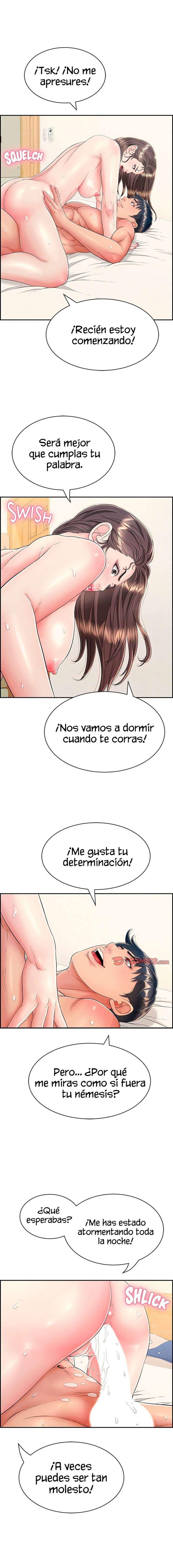 Una vez más Capítulo 11 - Page 20