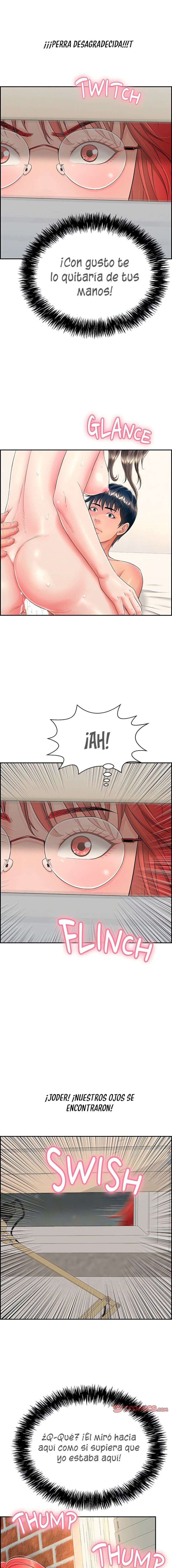 Una vez más Capítulo 11 - Page 21