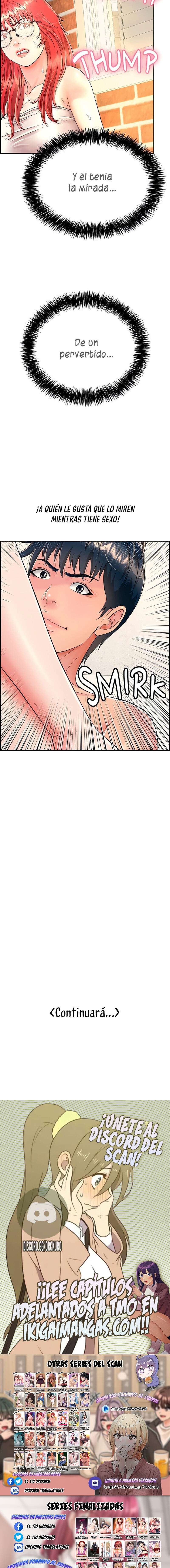 Una vez más Capítulo 11 - Page 22