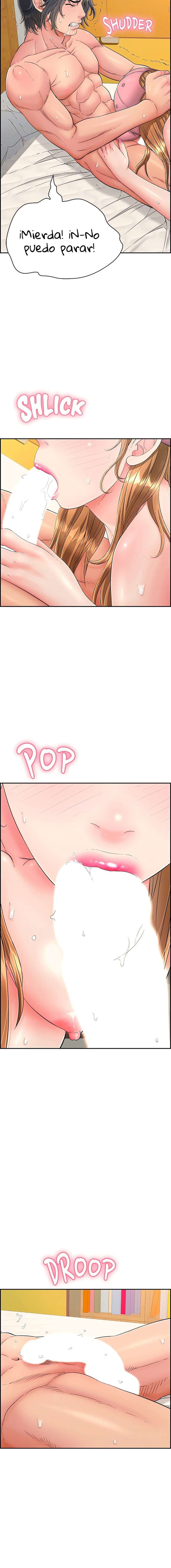 Una vez más Capítulo 11 - Page 3