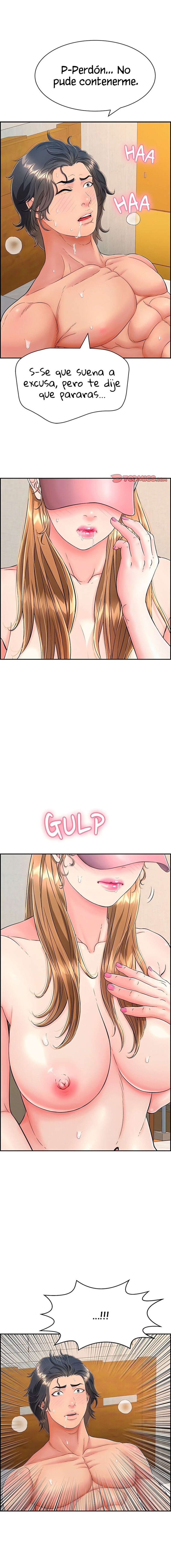 Una vez más Capítulo 11 - Page 5