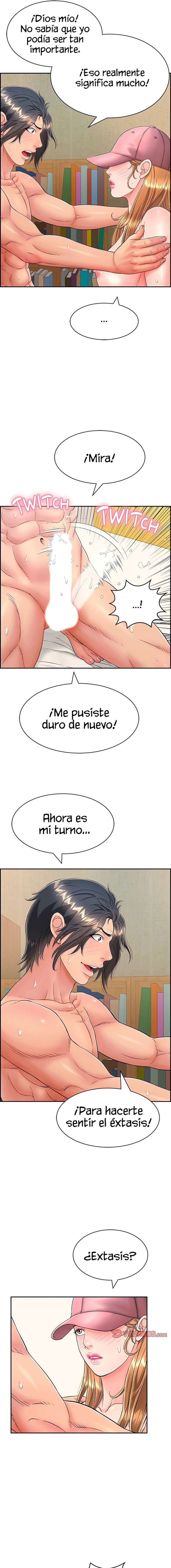 Una vez más Capítulo 11 - Page 7