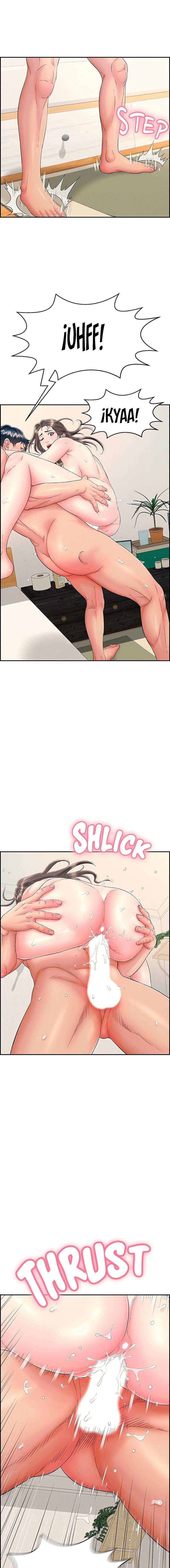 Una vez más Capítulo 12 - Page 12