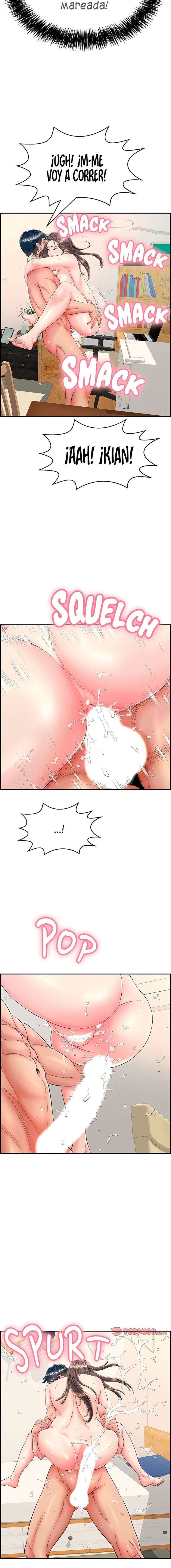 Una vez más Capítulo 12 - Page 16