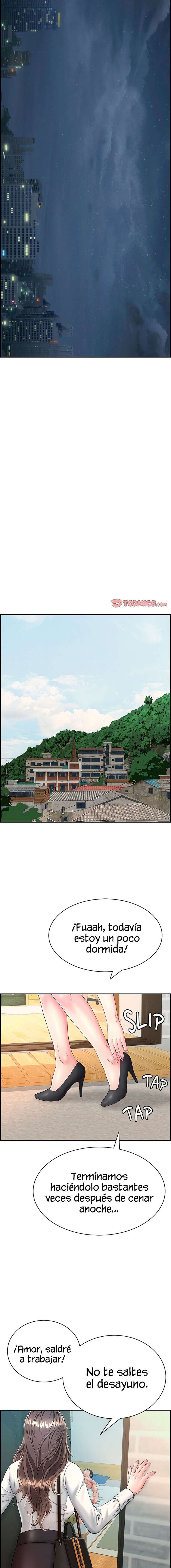 Una vez más Capítulo 12 - Page 19